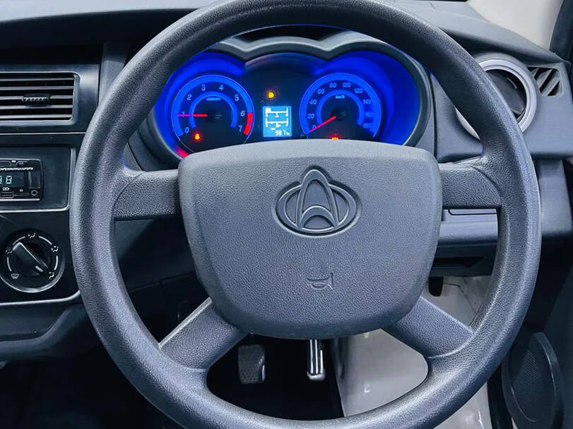 Changan Karvaan Power Comfort Changan Karvaan Power Comfort